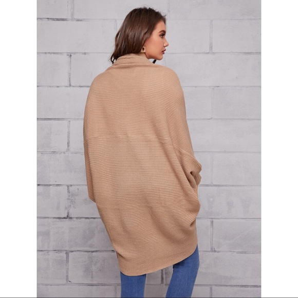 American Eagle Batwing Cardigan - Picture 3 of 5